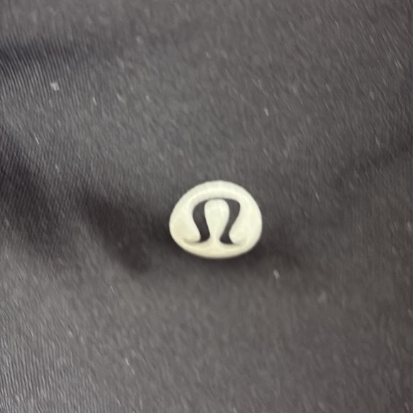 Lululemon Train Times 7/8 Pant *25" Black Size 4 - Picture 7 of 10